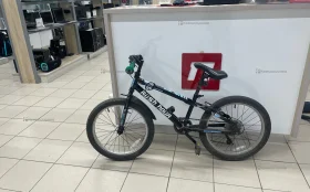 Купить Велосипед rush hour детский б/у , в Тольятти Цена:1790рублей