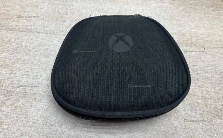 Xbox джойстик elite series 2