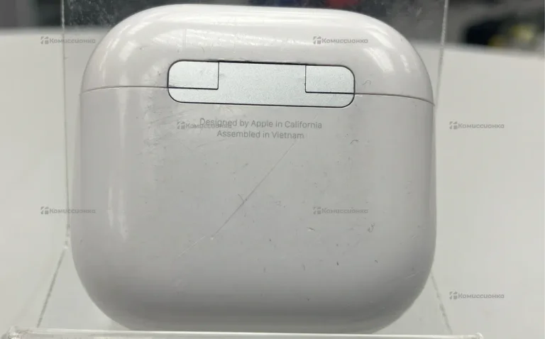 Наушники  AirPods 4 ANC