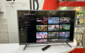 Телевизор Sunwind sun-led32S12