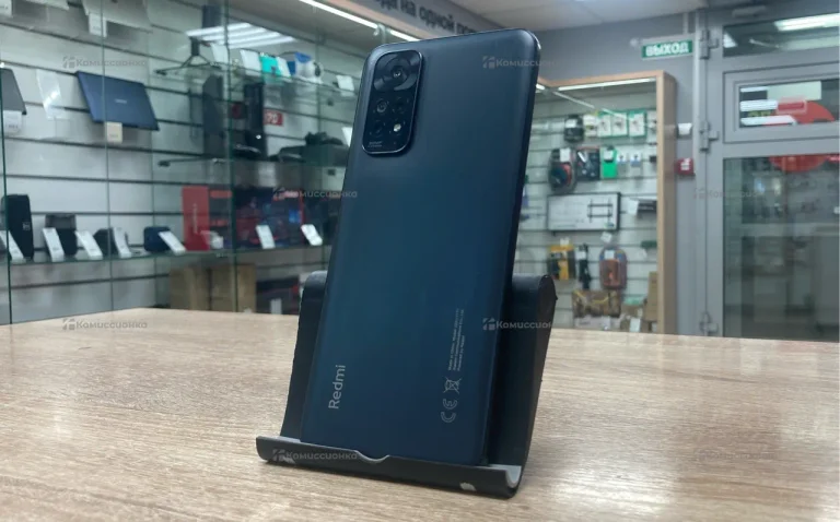 Xiaomi Redmi Note 11 4/64GB