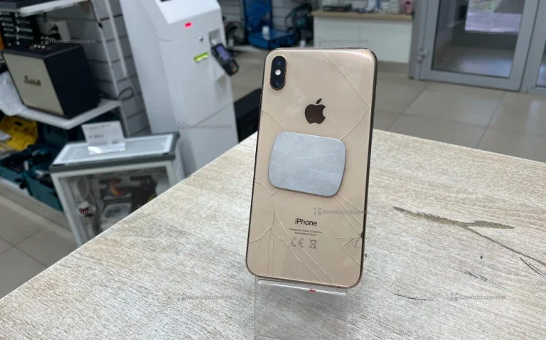 Apple iPhone XS Max 64Gb
