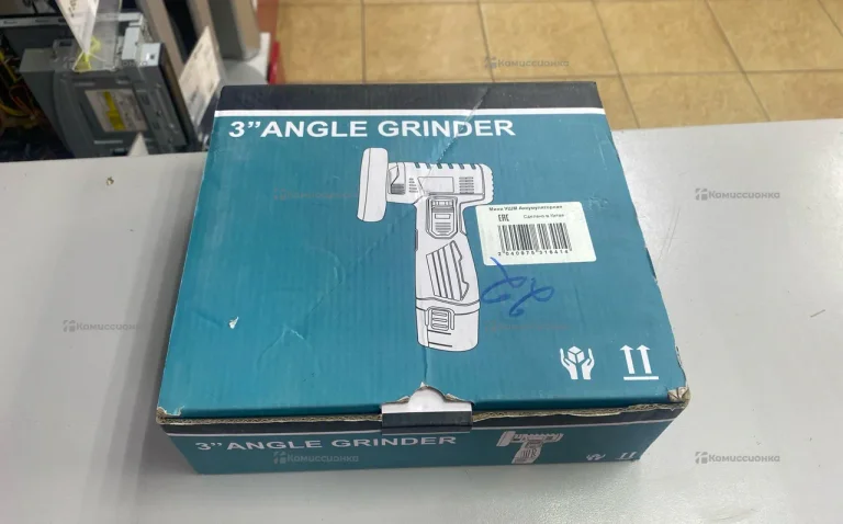 Мини Ушм Makita реплика