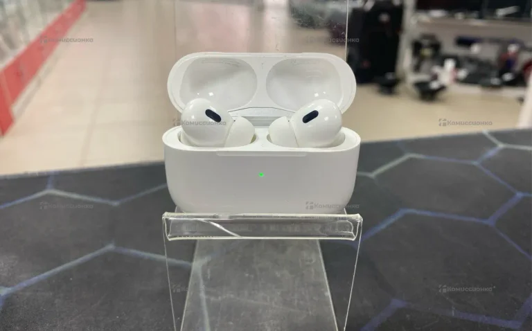 Наушники AirPods Pro 2