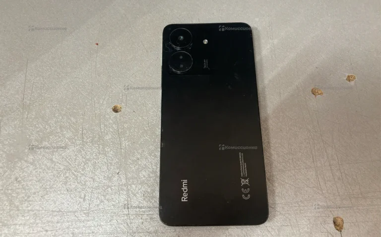 Xiaomi Redmi 13C 8/256Gb
