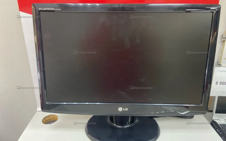 Монитор LG Flatron W2043S