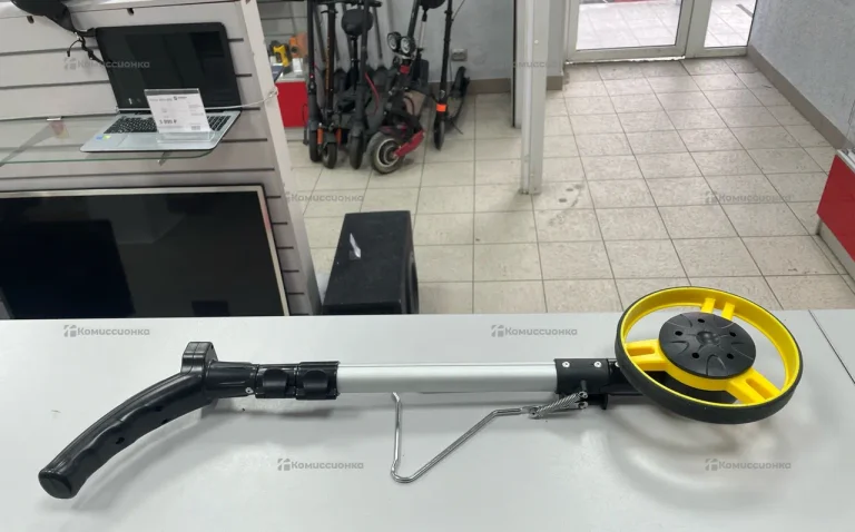 измерительное колесо