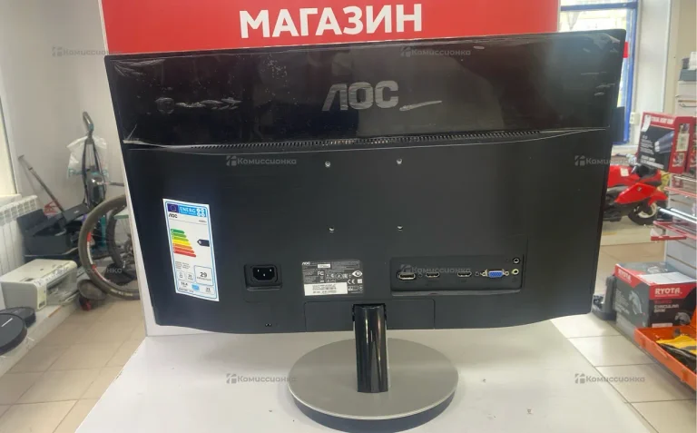 Монитор AOC i2369Vm