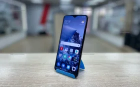 Xiaomi Redmi Note 8 Pro 6/64 ГБ