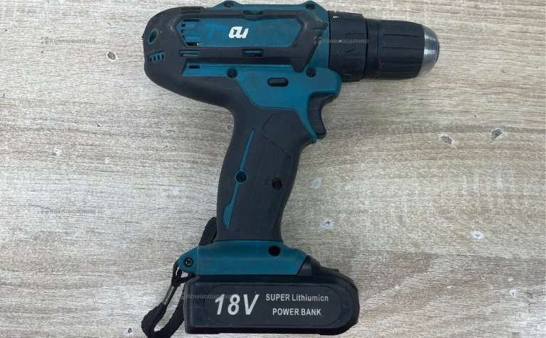 Шуруповерт Makita (реплика) 18V