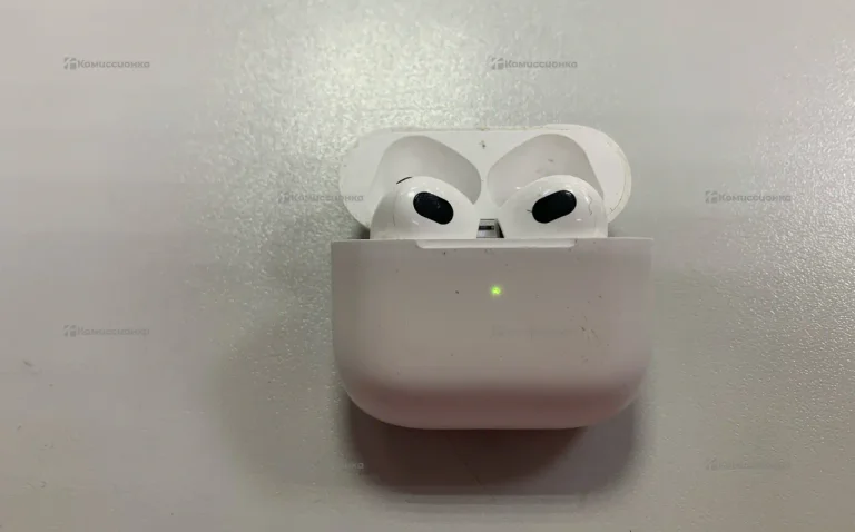 Наушники  airpods реплика