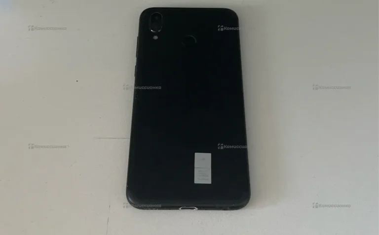 Honor Play 4/64