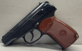 Купить Пневматический пистолет Borner PM-X б/у , в Самара Цена:3500рублей