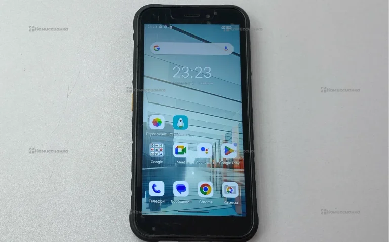 F+ Pro 4/64GB