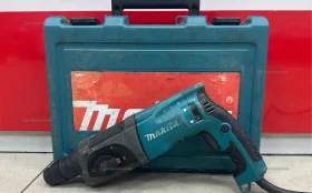 перфоратор Makita  hr2470