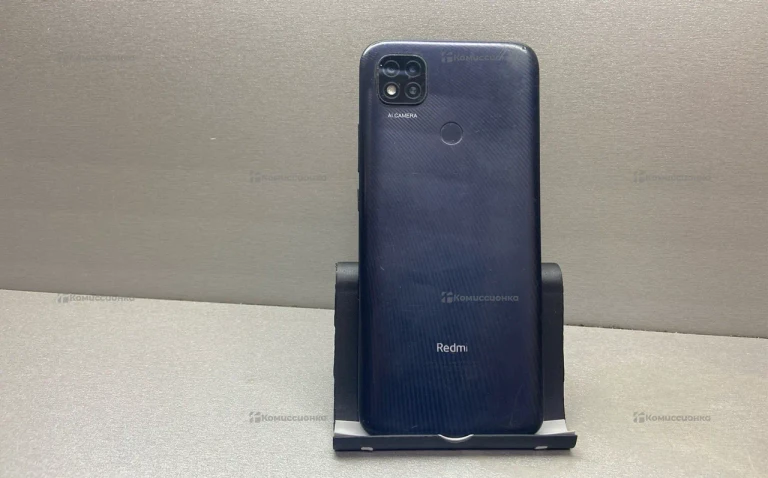 Xiaomi Redmi 9c nfs 3/64