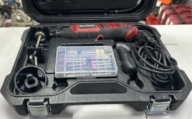 Купить Гравер Elitech МПШ 01-70Э б/у , в Краснодар Цена:2490рублей