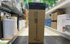 Купить Беспроводной пылесос Xiaomi Mijia 3C (D208) (white) б/у , в Тольятти Цена:10990рублей