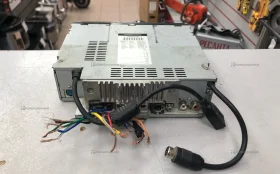 Купить Автомагнитола  Alpine ida-x300 б/у , в Энгельс Цена:3900рублей