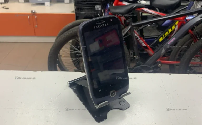 Alcatel OneTouch M'POP 5020D