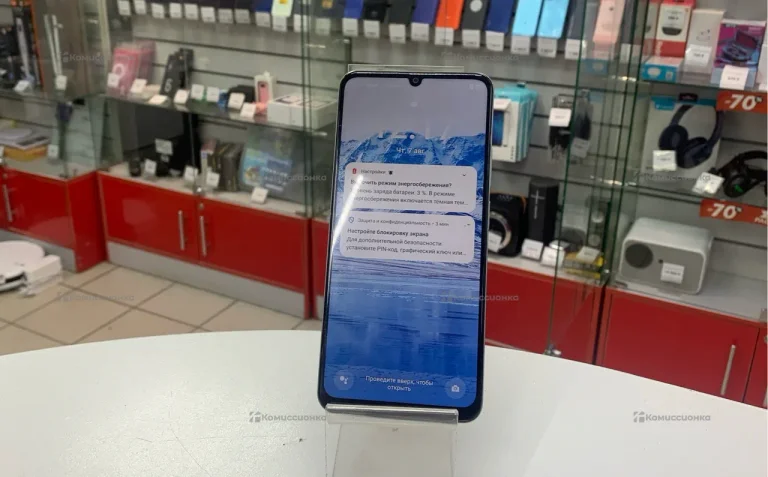 Realme Note 60x 3/64Gb