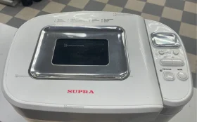 Купить Хлебопечь Supra BMS-230 б/у , в Краснодар Цена:1490рублей
