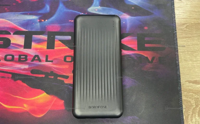 Power Bank Borofone 10Ah
