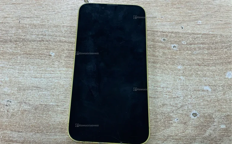 Apple iPhone 14 6/128 ГБ