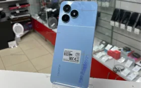 Realme Note 50 3/64 ГБ