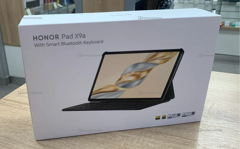 Планшет Honor pad x9a 8/256