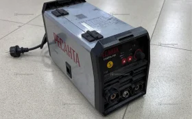 Сварочный полуавтомат РЕСАНТА САИПА-160П/26В