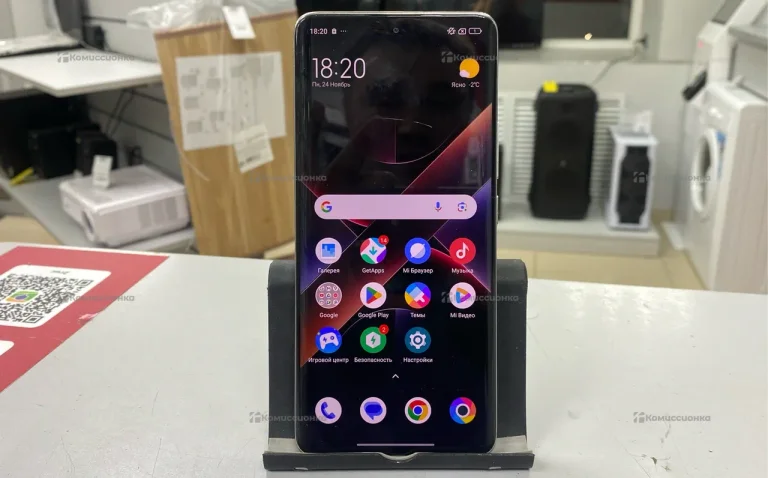 Xiaomi Poco X7 8/256 ГБ