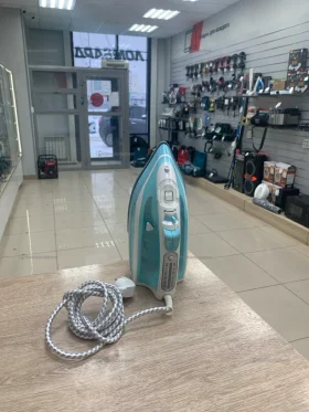 Купить Утюг  Brayer BR4000 б/у , в Нижнекамск Цена:1300рублей