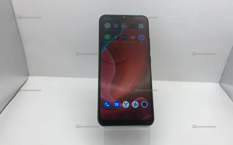 Realme C21Y 4/64 ГБ