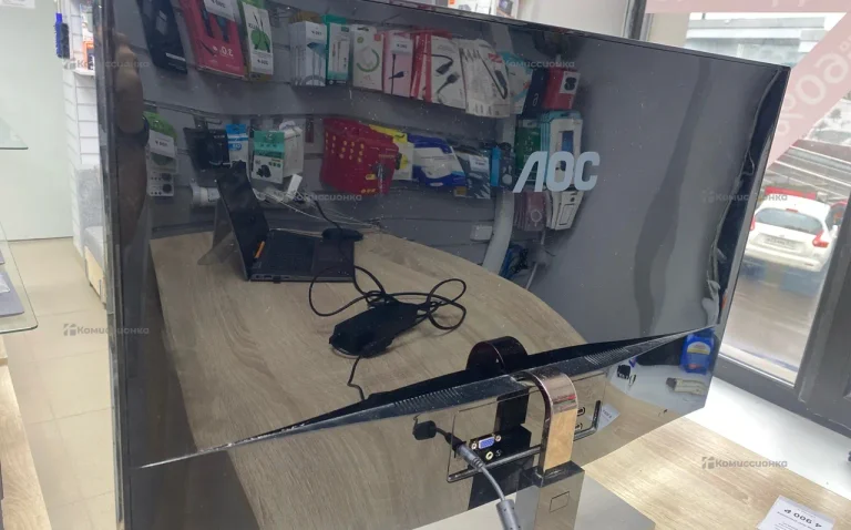 Монитор AOC 270lm00005