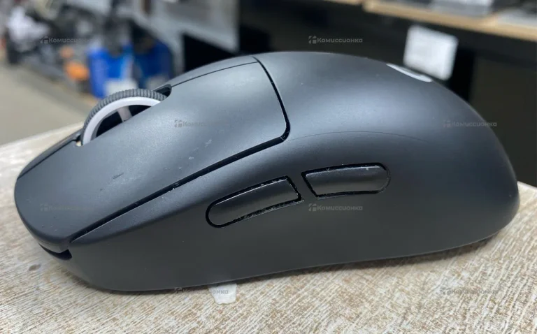 Logitech pro superlight