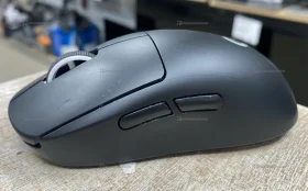 Купить Logitech pro superlight б/у , в Москва и область Цена:2900рублей