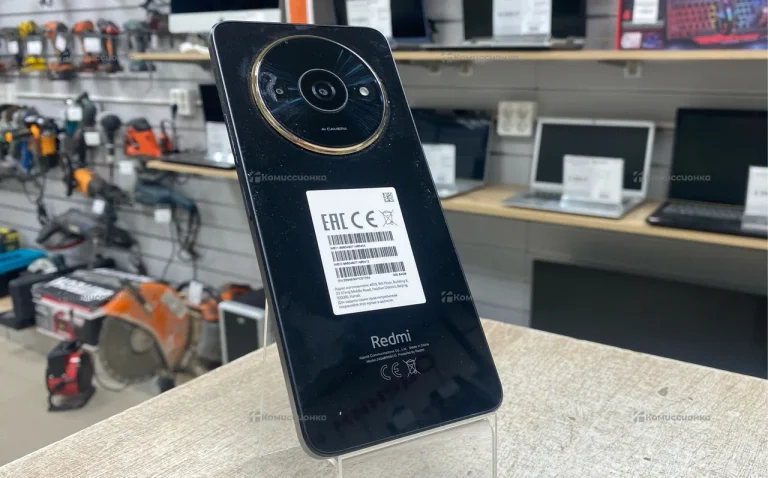 Huawei Redmi A3x 3/64 ГБ