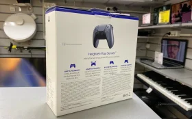 Геймпад Sony DualSense