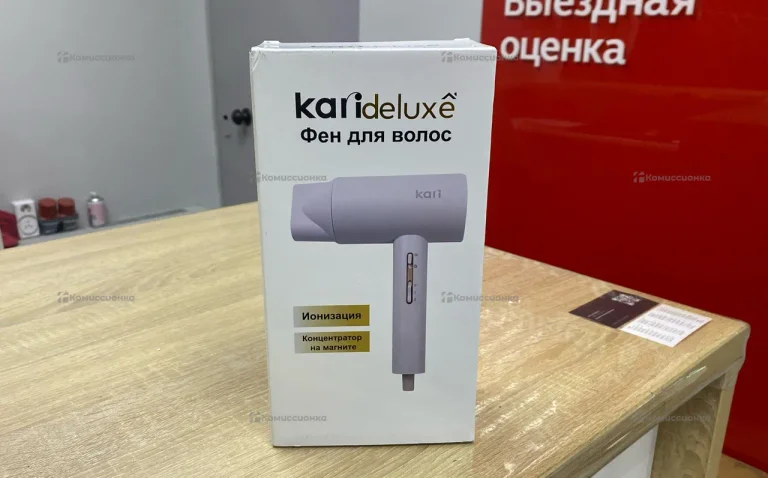 Фен Kari E220