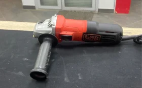 УШМ BLACK+DECKER G650