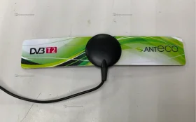 Антенна для ТВ приставки