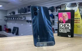 Realme C33 4/128 ГБ