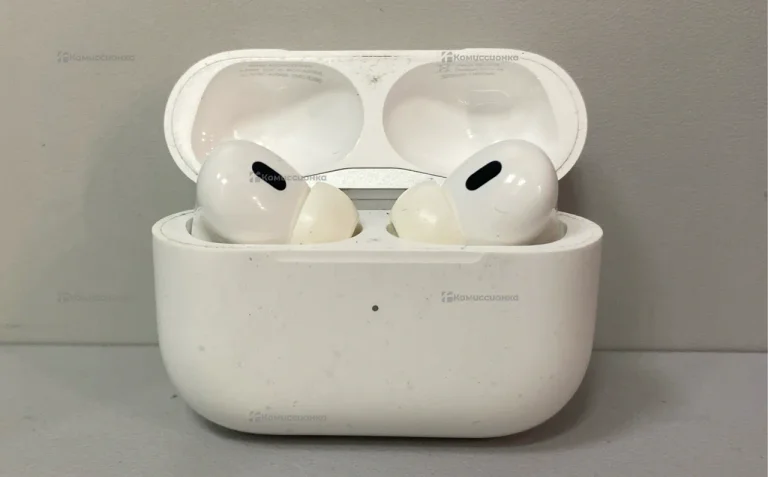 Наушники  AirPods Pro 2