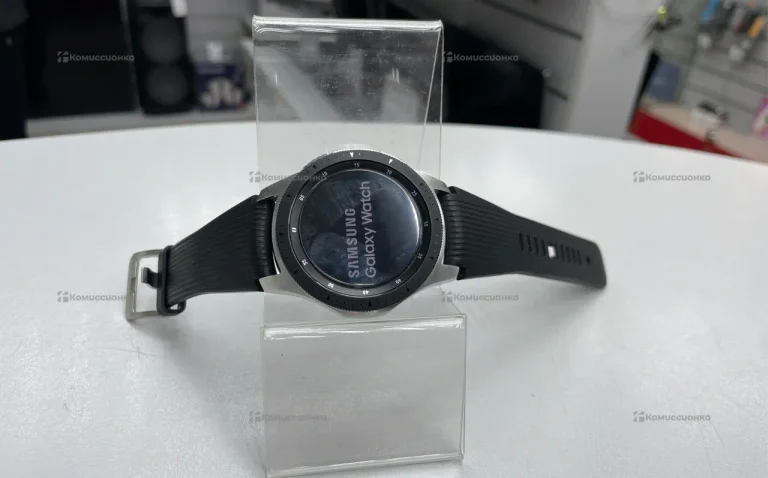 Часы  Samsung Galaxy Watch 1