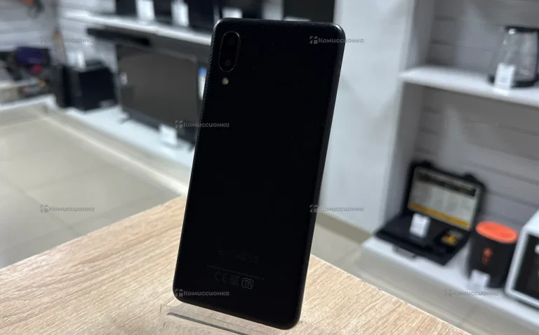 Samsung Samsung Galaxy a02 2/32