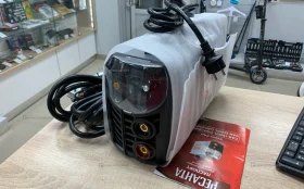 Купить Сварочный аппарат РЕСАНТА САИ-220ПН б/у , в Москва и область Цена:8500рублей