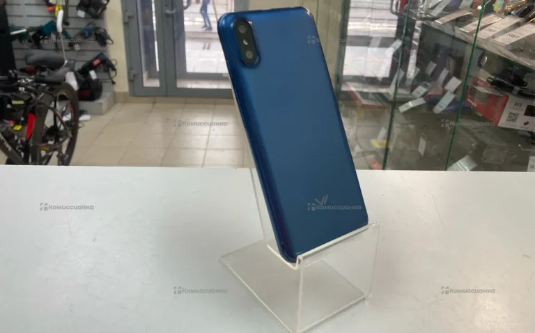 Vertex impress click
