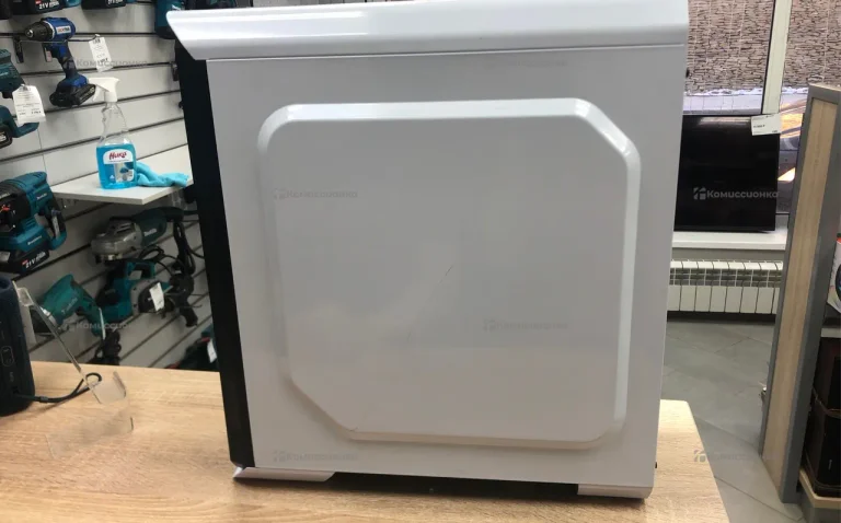 Системный блок