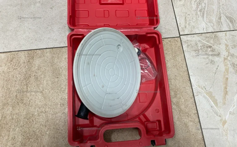 Помповый присоска VST-209